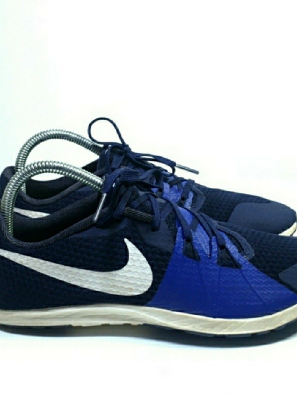 Nike Zoom Rival Track and Field Racing Shoes Cleats